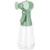 Afbeelding van Lifetime Air Handventilator Met Vernevelaar - Mini Ventilator Op Batterijen - Waterverstuiver - 350 ml -