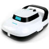 Afbeelding van Draadloze Zwembadrobot - Zwembadstofzuiger Voor Bodem - Tot 200 m² - 6000 mAh Accu - 40W - Automatische