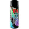 Afbeelding van Acryllak Spray Hoogglans Zwart 400 ml - Acryl Lak Spuitbus - Lakverf voor Metaal, Hout en Kunststof -