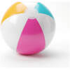 Afbeelding van Opblaasbare Strandbal - 40 cm - PVC Beachbal - Zwembad Speelbal - Strandbal Voor Kinderen en Volwassenen -