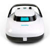 Afbeelding van Draadloze Zwembadrobot - Zwembadstofzuiger Voor Bodem - Tot 200 m² - 6000 mAh Accu - 40W - Automatische