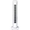 Afbeelding van Lifetime Air Torenventilator 81 cm - 45W - Oscillerende Kolomventilator - Staande Ventilator - Fluisterstil -