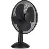 Afbeelding van Lifetime Air Tafelventilator 23 cm - 22W - 2 Snelheden - Oscillerende Ventilator - Kantelbaar -