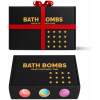 Afbeelding van 12x Bruisballen Bad + 1x Badbom Opener Cadeauset (Badbommen/Bath Bombs) – Badballen Handgemaakt,
