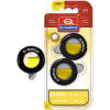 Afbeelding van Dr. Marcus Fresh Point Vanilla Auto Luchtverfrisser - Ventilatierooster Geurclip - Vanille Geur - Auto