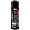 Afbeelding van Filler Primer Spray Zwart 400 ml - Vulprimer Spuitbus - Grondverf Spray - Schuurbare Primer voor Metaal,