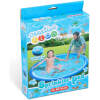 Afbeelding van Watersproeier Kinderen - 170 cm - Splash Pad - Waterspeelmat - Aansluiting Tuinslang - Opblaasbare