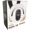 Afbeelding van HSXL V8 UV LED Nagellamp 168W - Nageldroger voor Gelnagels en Gellak - 36 LED Lampjes - Timer 30/60/99 sec -