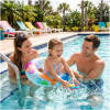 Afbeelding van Opblaasbare Zwemband Kind - 51 cm - Zwemring Voor Kinderen - Zwembad - Strand - Vakantie - PVC - 1 Stuk -