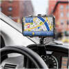 Afbeelding van Telefoonhouder Auto Dashboard - Dashboard Klemhouder - Universele Smartphone Houder - HUD Telefoonhouder -