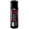Afbeelding van Magnetische Schoolbordverf Spray 400ml - Zwarte Magneetverf en Krijtbordverf - Beschrijfbaar met Krijt -