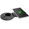 Afbeelding van Verborgen ingebouwde connector + USB + Type-C + draadloze oplader 1 Stuks [20462BK] - 01 20462BK web