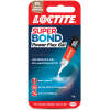 Afbeelding van Superlijm - Loctite Super Bond gel - 2 g 16 Stuks [H2996208] - 01 H2996208 web