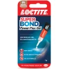 Afbeelding van Superlijm - Loctite Super Bond gel - 2 g 16 Stuks [H2996208] - 01 H2996208 web