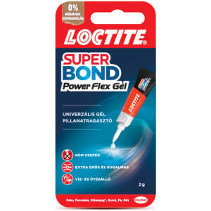 Afbeelding van Superlijm - Loctite Super Bond gel - 2 g 16 Stuks [H2996208] - 01 H2996208 web