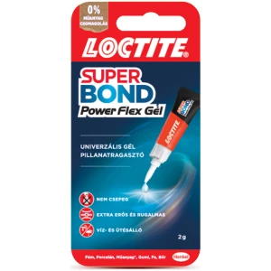 Afbeelding van Superlijm - Loctite Super Bond gel - 2 g 16 Stuks [H2996208] - 01 H2996208 web