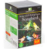 Afbeelding van Solar Lichtsnoer Met Vogels - Clip-On - 5x RGB LED - 80 cm Verlicht - Totale Lengte 3 m - Automatisch Aan/Uit