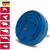 Ongedierte- en insectenverjager - Variabele frequentie - 230V - 40 m² bereik - Chemisch-vrij - Binnengebruik - LED-indicator - Milieuvriendelijk - Tegen muggen, vliegen, muizen [55646]