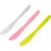 Plastic mes 1 Stuks [57329]