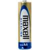 4x Mignon batterij Type: AA • LR6 • Alkaline 4 Stuks [18720]