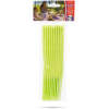 Plastic mes 1 Stuks [57329]