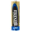 4x Batterij Type: AA • LR6 • Alkaline 4 Stuks [18730]