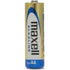 10x Batterij Type: AA • LR6 • Alkaline 10 Stuks [18733]