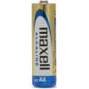 6x Batterij Type: AA • LR6 • Alkaline 6 Stuks [18732]