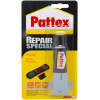 Repair Special Plastic Lijm – 30 g – Voor Harde & Zachte Kunststoffen – Contactlijm – Sterke Hechting in 24 Uur [H1512616]