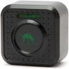 Elektrische insectenverjager op Netstroom met LED-display - chemievrij, 230V - effectief tot 30 m² [55638B]