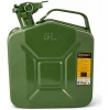 Metalen brandstofkan – 5 liter 1 Stuks [10886-05]