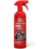 Dr. Marcus TITANIUM Wheel Cleaner - Velgenreiniger Auto - Rim Cleaner Voor Aluminium en Stalen Velgen - Remstof Verwijderaar - Auto Detailing Spray - 750 ml [DRM76489]