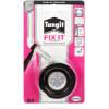 Tangit Fix It Reparatietape – 3 m x 2,5 cm – Lekdichte Tape voor Buizen – Tot 4 Bar – UV- & Hittebestendig (-50°C tot +260°C) 1 Stuks [H2198906]
