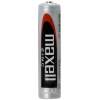 4x Micro batterij Type: AAA • R03 • Zn (Zink) 4 Stuks [18711B]