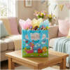 Paascadeautasje - 22 x 23 x 11 cm - 4 stijlen 1 Stuks [57991]