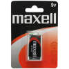 9V-batterij Type: E • 6F22 • Zn (Zink) 1 Stuks [18714B]