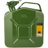 Metalen brandstofkan – 10 liter 1 Stuks [10886-10]