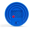 Ongedierte- en insectenverjager - Variabele frequentie - 230V - 40 m² bereik - Chemisch-vrij - Binnengebruik - LED-indicator - Milieuvriendelijk - Tegen muggen, vliegen, muizen [55646]