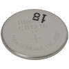 1x Knoopcel batterij Type: CR 1216 • Li (Lithium) 1 Stuks [18743]