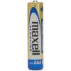 10x Batterij Type: AAA • LR03 • Alkaline 10 Stuks [18735]