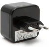 Elektronische muizenverjager - ultrasonisch - 230V - effectief tot 30 m² - milieuvriendelijk [55626B]