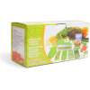 Groentesnijder 10-Delig met Opvangbak – Multifunctionele Mandoline – Groente en Fruit Hakker – Keukensnijder Set [A0019]