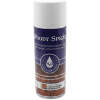 Houtbeits Spray voor Buitenhout 400 ml - Professionele Beits & Grondverf - Watergedragen Polyurethaan Houtprimer - Houtbescherming - Sneldrogend - UV-Bestendig - Rozenhout - Rosewood [17407]