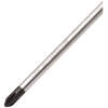 Kruiskopschroevendraaier PH3 – Phillips Schroevendraaier 150 mm – Chroom Vanadium Staal – Antislip Handgreep – Ophangoog - 1 Stuks [10527]