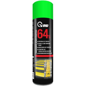 Markeerverf - groen - 500 ml 1 Stuks [17264S-GR]