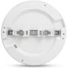 Inbouwspot / Opbouw Plafond LED Lamp - 18W - 1440 Lumen - Instelbare Kleurtemperatuur - Ø230mm - IP20 - Voor Gang Trap Kamer [18707A]