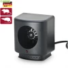 Ultrasone knaagdierverjager 230V - effectief tot 50 m² - muizen- en rattenverdelger met LED-display [55631]