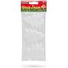 Piepschuimdecoratie - kerstboom - 3 stuks / verpakking 1 Stuks [58025A]