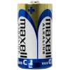 2x Babybatterij Type: C • LR14 • Alkaline 2 Stuks [18722]