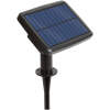 Smart Solar Lichtsnoer – 15 LED Lampen – Instelbare Kleurtemperatuur – 7,5 M – Met Bluetooth App En Afstandsbediening – Zonne-Energie En USB Oplaadbaar – Voor Tuin, Terras En Buitenverlichtin